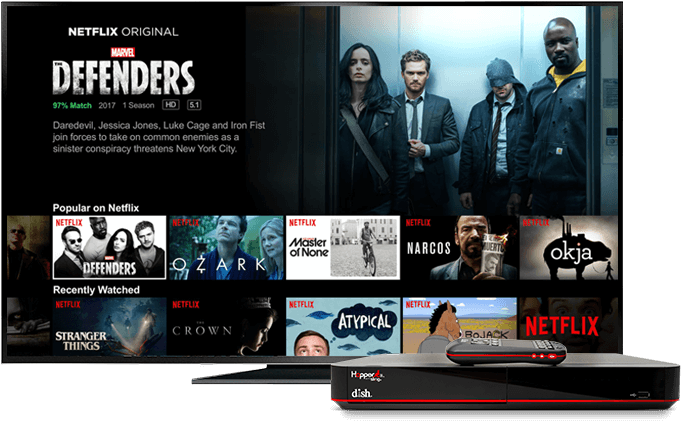 netflix-website-clone